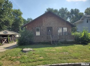 1227 Albany St, Erie, IL 61250