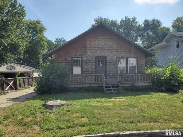 1227 Albany St, Erie, IL 61250