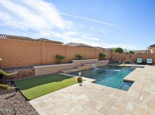 26553 W Vista North Dr, Buckeye, AZ 85396