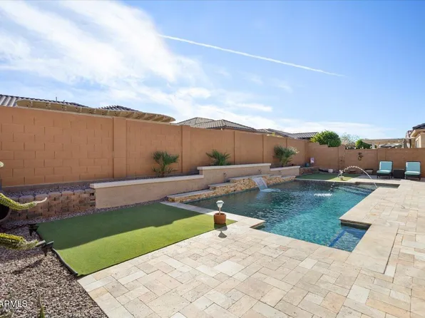 26553 W VISTA NORTH Drive, Buckeye, AZ 85396