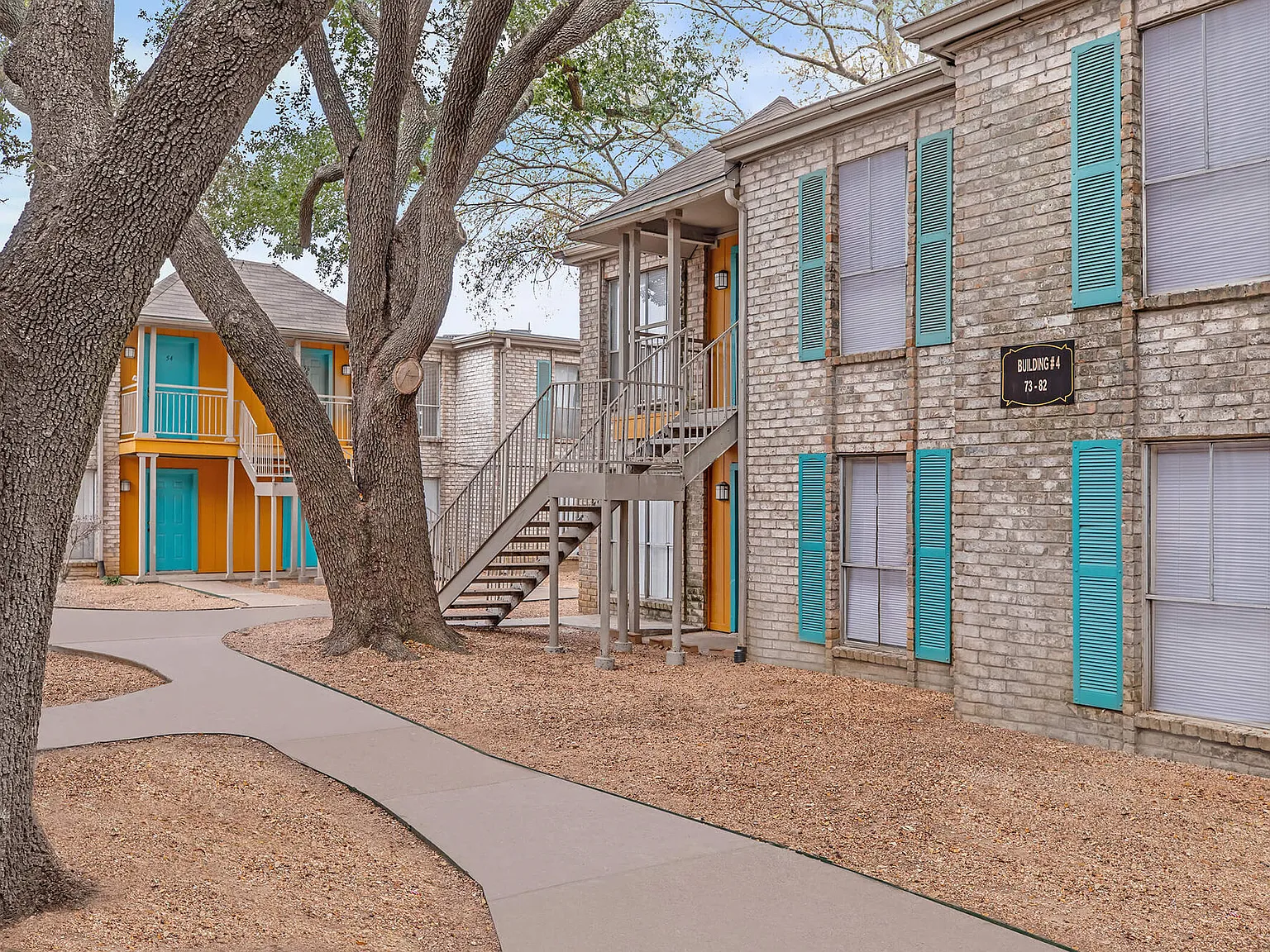 Inglewood Village Apartments — Photo 2