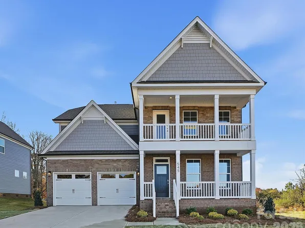 545 Cheryl Lynn Dr, Rock Hill, SC 29730