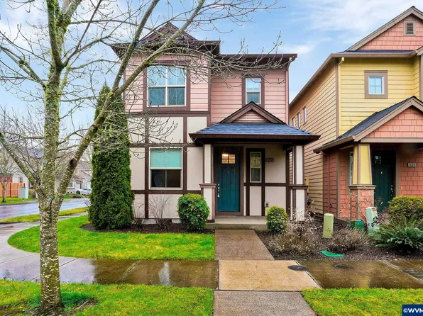 3132 SE Everglade St, Corvallis, OR 97333