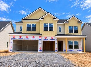 5840 Guardian Way #8, Hixson, TN 37343