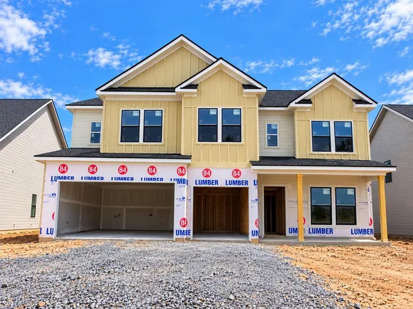 5840 Guardian Way #8, Hixson, TN 37343
