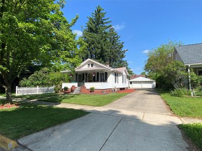 225 Roland St, Belleville, MI, 48111