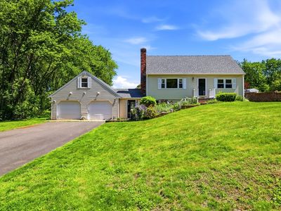 35 Lake Dr, Wilbraham, MA, 01095