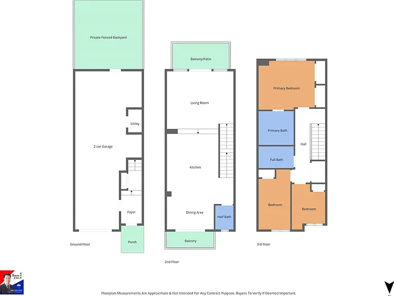 1295 Soball St #40 — Photo 30