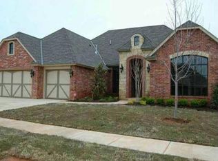 13109 NW 6th Cir, Yukon, OK 73099