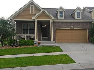 8448 Flora St, Arvada, CO 80005