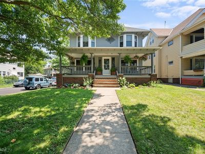 1303 W 102nd St, Cleveland, OH, 44102