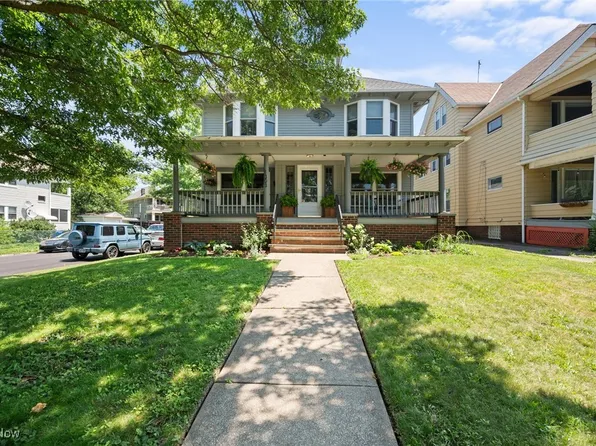 1303 W 102nd St, Cleveland, OH 44102