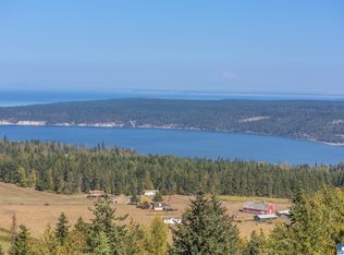 575 Louella Heights Dr, Sequim, WA 98382