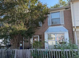 580 Registry Ln, Virginia Beach, VA 23452