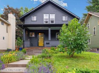 92 Washington Ave, Kingston, NY 12401