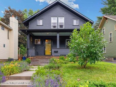 92 Washington Avenue, Kingston, NY, 12401