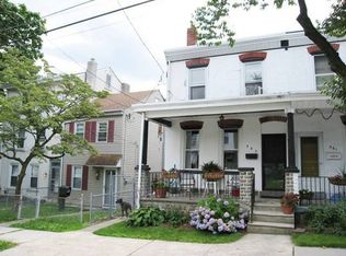 563 Dupont St, Philadelphia, PA