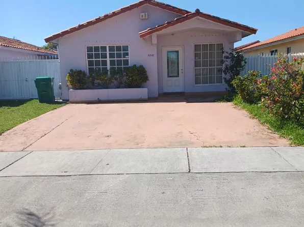 8808 NW 112th Terrace, Hialeah, FL 33018