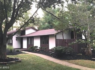 6352 Sunny Spg, Columbia, MD 21044