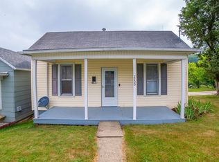 2200 Gould Ave, Clarksburg, WV