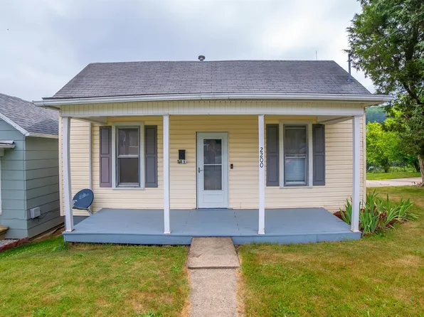 2200 Gould Ave, Clarksburg, WV 26301