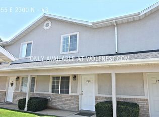 255 E 2300 N #43, Ogden, UT 84414
