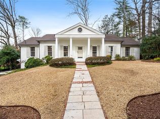 3312 Ivanhoe Dr NW, Atlanta, GA 30327