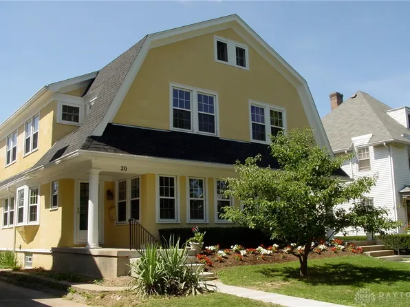 18/20 Spirea Dr, Dayton, OH 45419