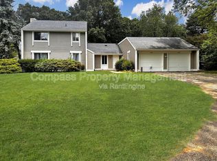 4830 Norfolk Cir, Portage, MI 49024