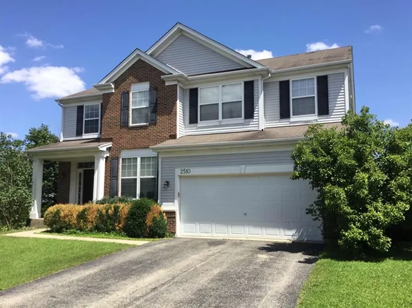 2510 Deerpoint Dr, Bristol, IL 60512