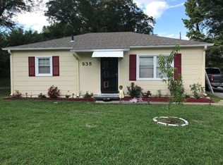 938 Carrolton Rd, Memphis, TN 38127