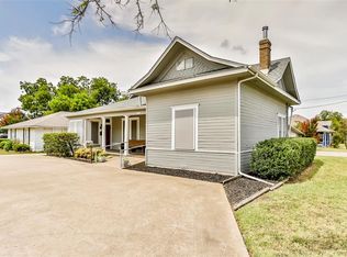 101 S Colorado St, Celina, TX 75009