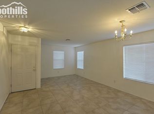 3403 W Sagebrush Hills Ct, Tucson, AZ 85741