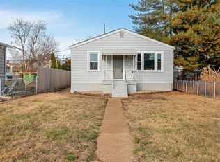 6221 Arthur Ave, Saint Louis, MO 63139