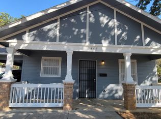 4315 Metropolitan Ave, Dallas, TX 75210