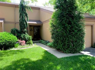 993 Walnut Ct, Mason, OH