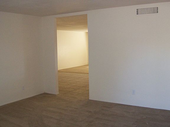 separate living room