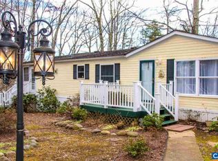 3919 Firehouse Rd, Buckingham, VA 23921