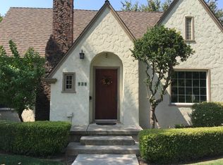 328 N 5th St, Patterson, CA 95363