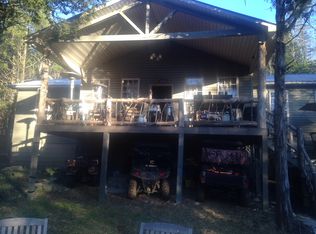 1664 County Road 119, Woodville, AL 35776