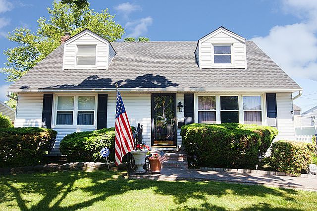 Front View