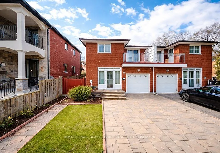 79 Cultra Sq #BASEMENT — Photo 1