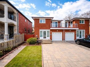 79 Cultra Sq #Basement, Toronto, ON M1E 2E1