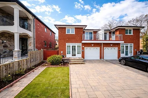 79 Cultra Sq #BASEMENT Photo 1