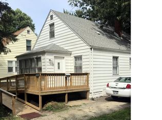 2636 S 7th St, Springfield, IL 62703