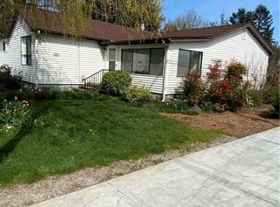 2811 Borst Ave, Centralia, WA 98531