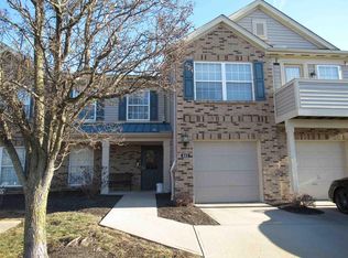 402 Napa Vall #304, Newport, KY 41076