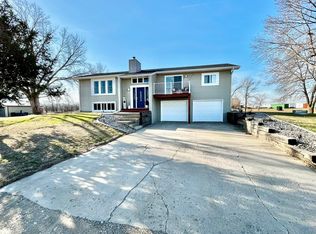 802 W Franciscan Blvd, Elk Point, SD 57025