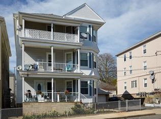 136 Horton St, Fall River, MA 02723