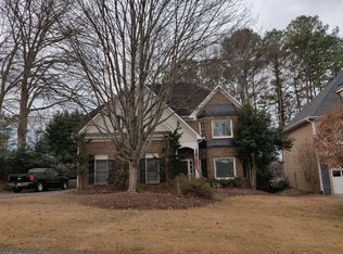 131 Clubhouse Dr NW, Kennesaw, GA 30144